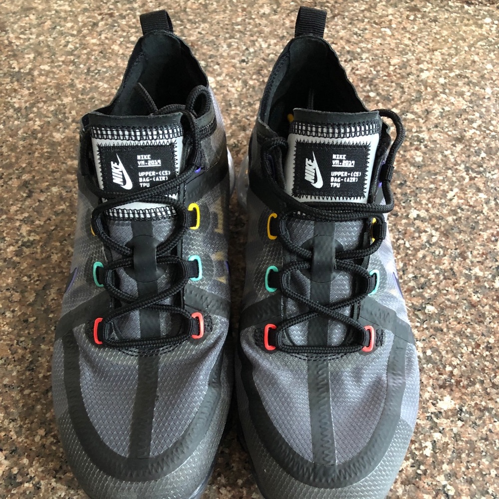 2019 Nike Air Vapormax